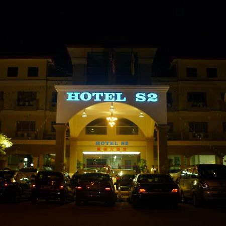 S2 Hotel Seremban Kültér fotó