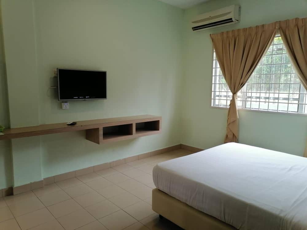 S2 Hotel Seremban Kültér fotó
