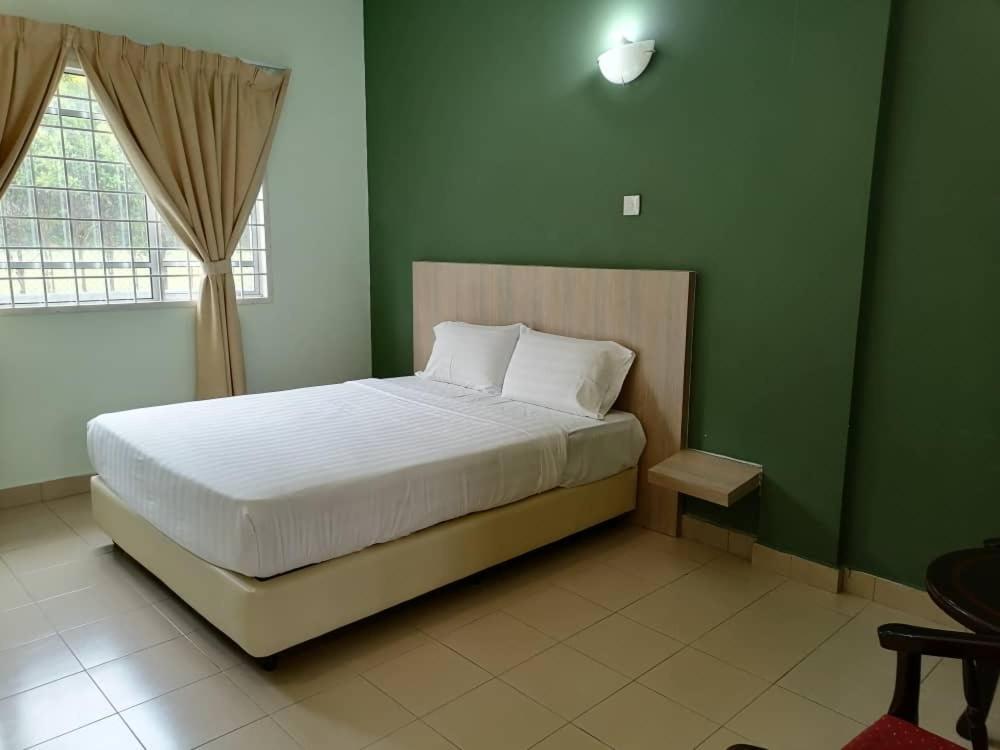 S2 Hotel Seremban Kültér fotó