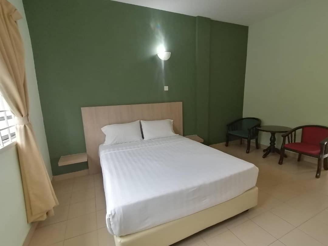 S2 Hotel Seremban Kültér fotó