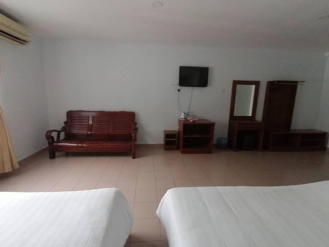 S2 Hotel Seremban Kültér fotó