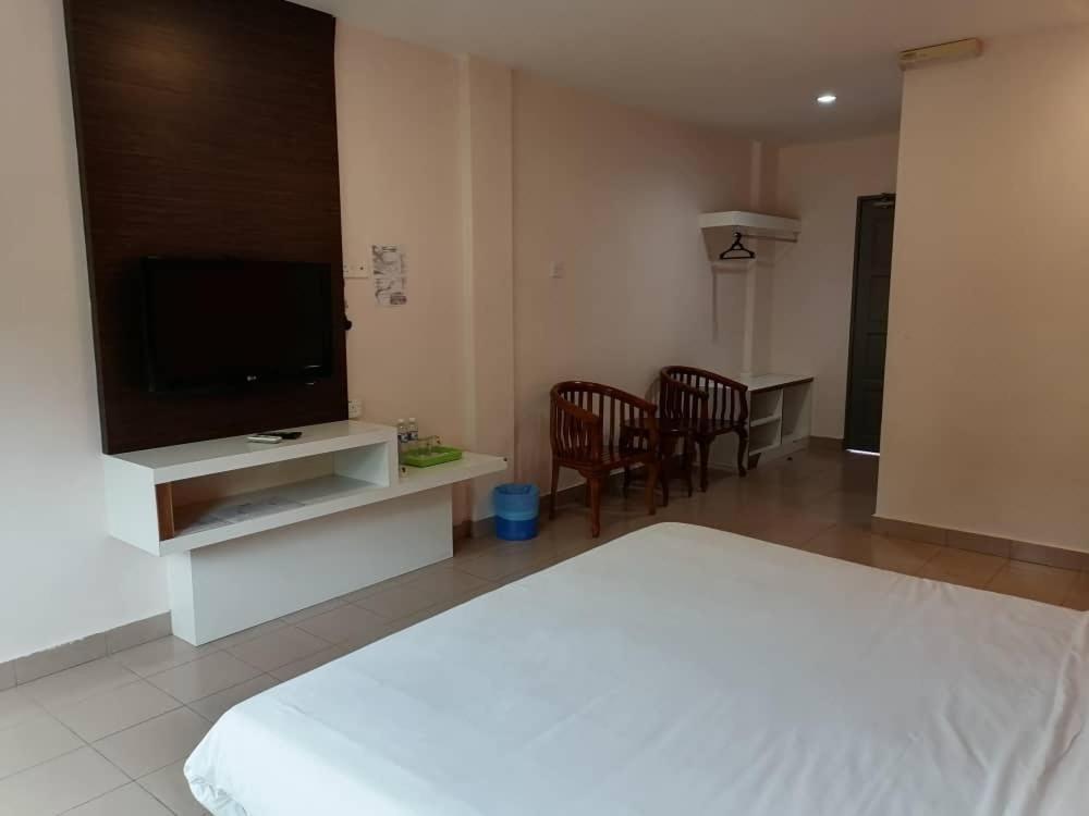 S2 Hotel Seremban Kültér fotó